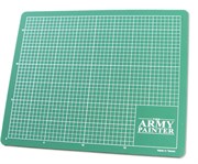 Инструмент моделиста Коврик для резки Army Painter