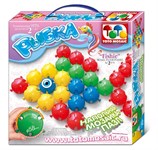 Напольная мозаика-пазл Рыбка 25 эл.