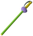 Рапира 80 см