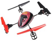Радиоуправляемый квадрокоптер WL Toys UFO Force V949 RTF 2,4 GHz
