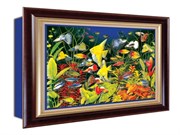 Объемная 3D картина Vizzle Подводный мир