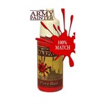 Акриловая краска Warpaints Army Painter Pure Red