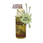 Акриловая краска Warpaints Army Painter Necrotic Flesh