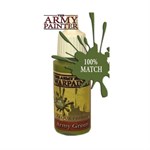 Акриловая краска Warpaints Army Painter Army Green