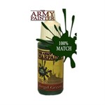 Акриловая краска Warpaints Army Painter Angel Green