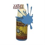 Акриловая краска Warpaints Army Painter Electric Blue