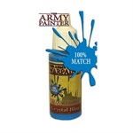 Акриловая краска Warpaints Army Painter Crystal Blue