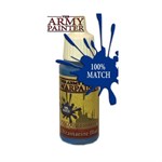 Акриловая краска Warpaints Army Painter Ultramarine Blue