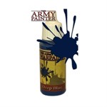 Акриловая краска Warpaints Army Painter Deep Blue