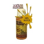 Акриловая краска Warpaints Army Painter Desert Yellow