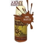 Акриловая краска Warpaints Army Painter Leather Brown