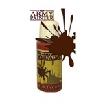 Акриловая краска Warpaints Army Painter Oak Brown