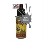 Акриловая краска металлический оттенок Warpaints Army Painter Plate Mail Metal