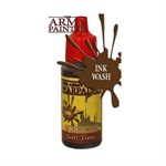 Акриловая краска тонировка Warpaints Army Painter Soft Tone Ink