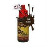 Акриловая краска тонировка Warpaints Army Painter Strong Tone Ink