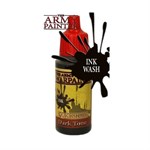 Акриловая краска тонировка Warpaints Army Painter Dark Tone Ink