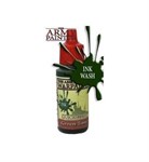 Акриловая краска тонировка Warpaints Army Painter Green Tone Ink