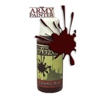 Акриловая краска Warpaints Army Painter Chaotic Red