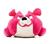 Интерактивная мягкая игрушка Собачка хохотун Woody O'Time 20 см