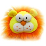 Интерактивная мягкая игрушка Лев Woody O'Time 15 см