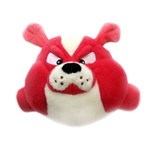 Интерактивная мягкая игрушка Собачка Woody O'Time 15 см