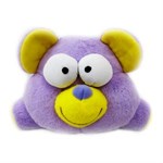 Интерактивная мягкая игрушка Медвежонок Woody O'Time 15 см