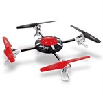 Радиоуправляемый Квадрокоптер MJX Х200 UFO RTR