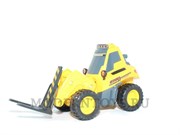 Радиоуправляемый Погрузчик с вилами Сила техники