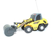 Радиоуправляемый каток Сила техники