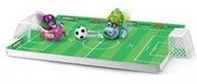 Настольная спортивная игра Крабики футболисты на радиоуправлении