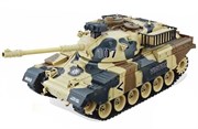 Радиоуправляемый танк USA M60 Patton Victor 1:20 пневмо пушка