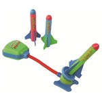 Zing Пневматическая ракетная установка Blast Off Slam Shotz