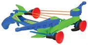 Zing Air ZX-Crossbow Арбалет с мягкими стрелами