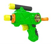 Игрушечное оружие Бластер Супер мощность X-Shot ZURU