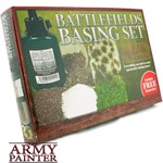 Набор для оформления подставок моделей Battlefields Starter Basing Set The Army Painter