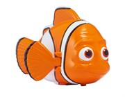 В поисках Дори Роборыбка Марлин