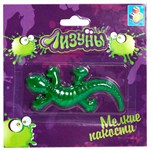 Лизун Ящерица 85х4 см 1 шт T56325