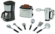Игровой кухонный набор детской бытовой техники ELECTROLUX KLEIN