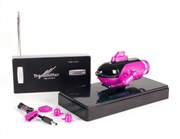 Радиоуправляемая подводная лодка "Mini Submarine" RTR электро розовая