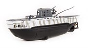 Радиоуправляемая подводная лодка UBoat