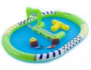 Игровой набор Гонки на радиоуправляемых катерах Speed Boat Racing type 2