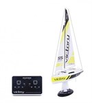 Радиоуправляемая яхта Victory Pilotage