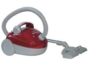 Игрушечные бытовые приборы Пылесос красный ELECTROLUX KLEIN