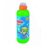 Мыльные пузыри Buble Fun 500 мл