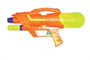 Водное оружие Пистолет с помпой Тилибом