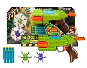 Игрушечное оружие Бластер X-Shot Атака пауков Быстрый Огонь ZURU