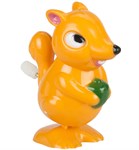 Игрушка заводная грызуны Живчик