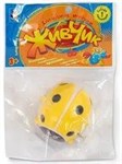 Игрушка заводная жуки Живчик