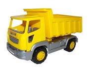 Строительный самосвал серии Агат Wader