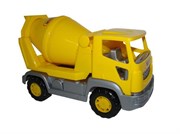 Бетоновоз серии Агат Wader